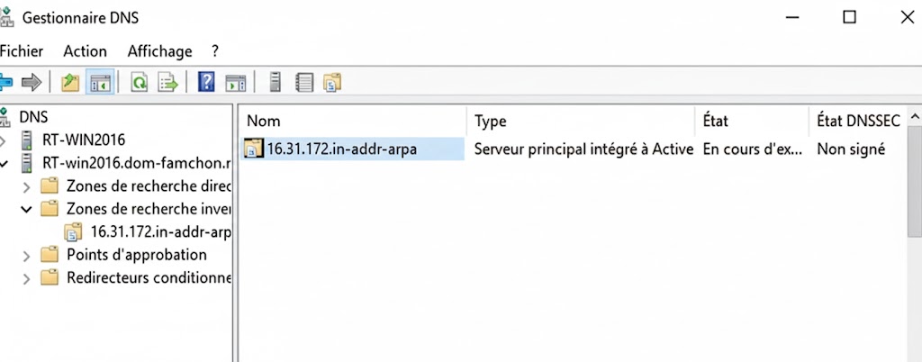 Active Directory