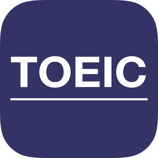 Logo TOEIC